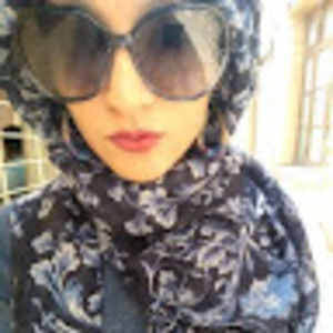 Meet your Posher, Sadaf